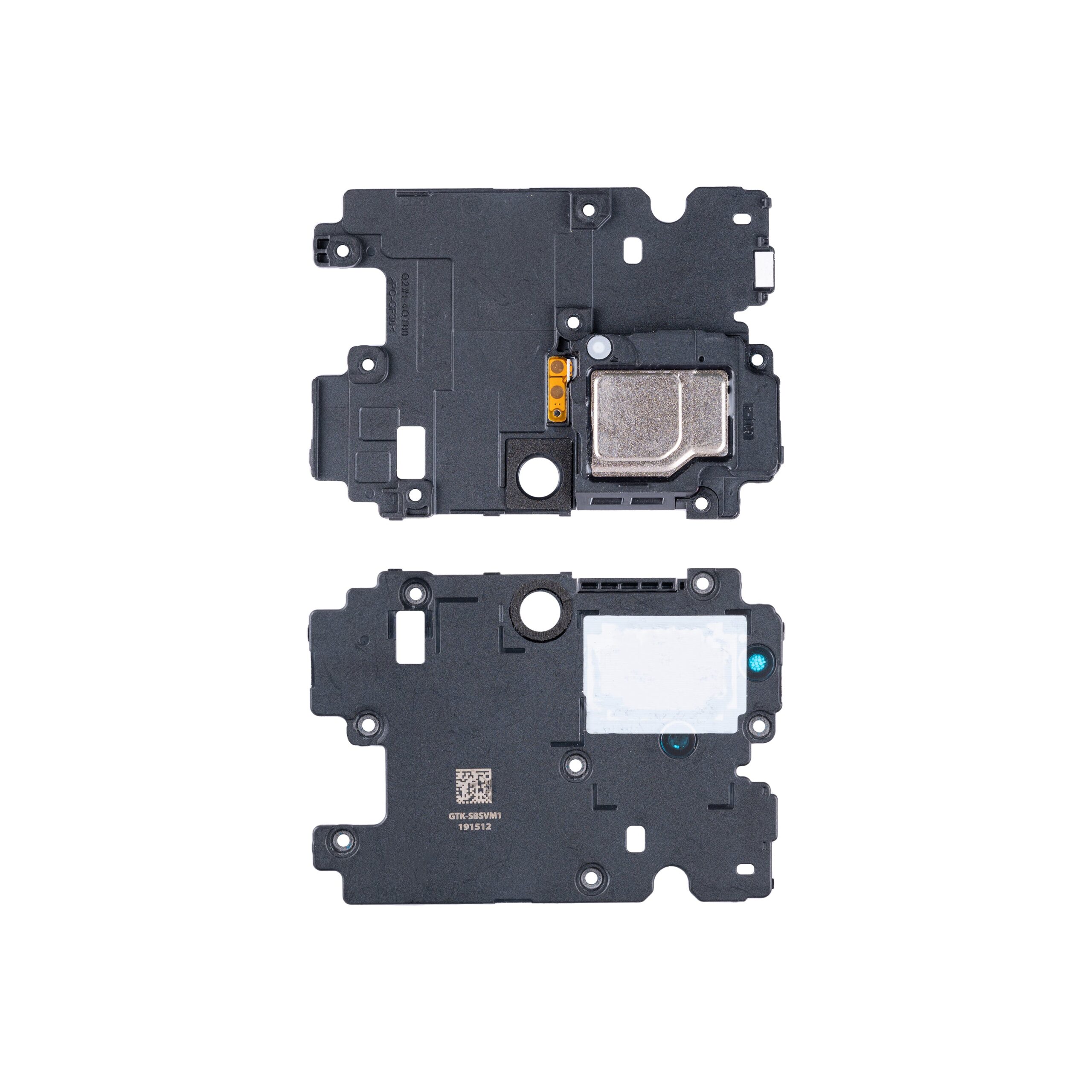 Samsung Galaxy Z Fold3 5G F926B Lautsprecher Top OEM – Bild 3