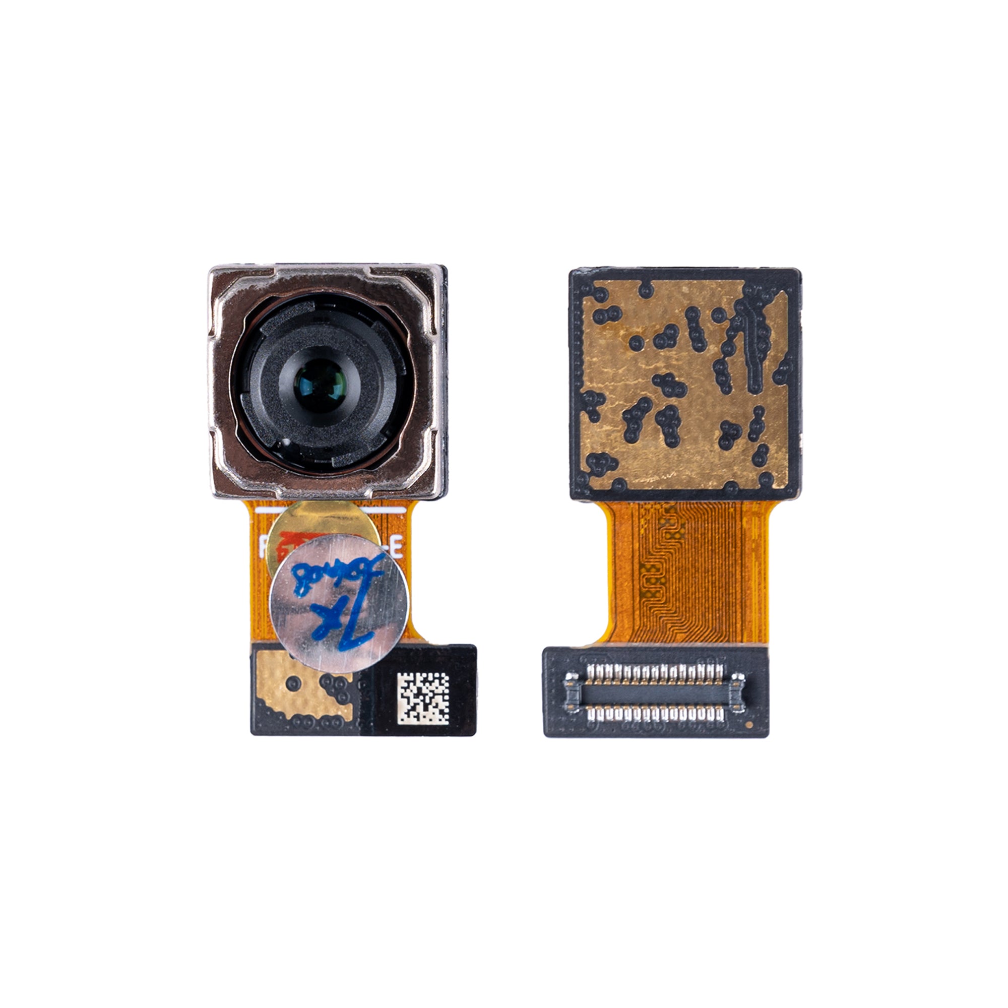 Samsung Galaxy A05 A055F Rückkamera 50MP Wide OEM – Bild 4