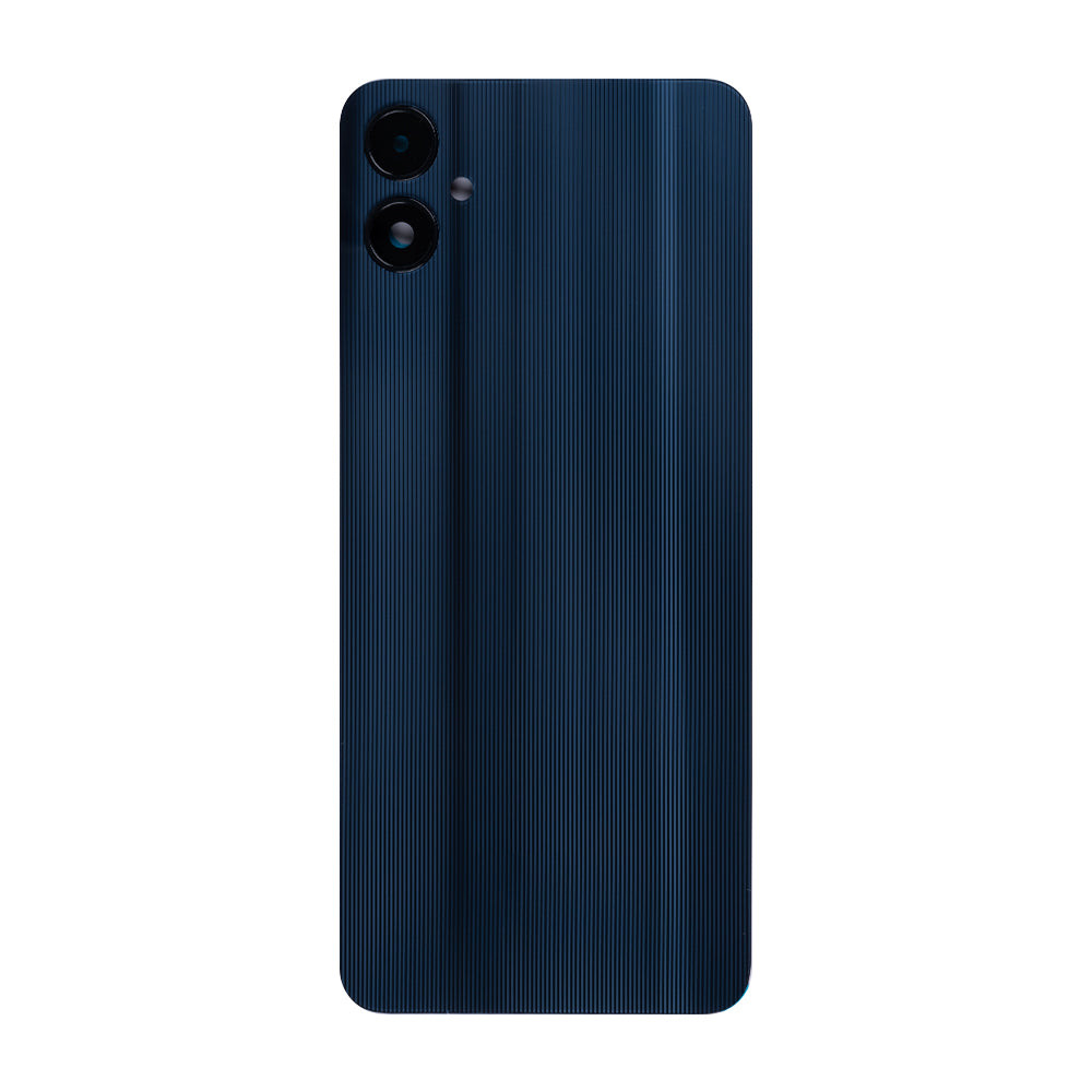 Samsung Galaxy A05 A055F Original OEM Backcover mit Kameraglas, Farbe wählbar – Bild 3