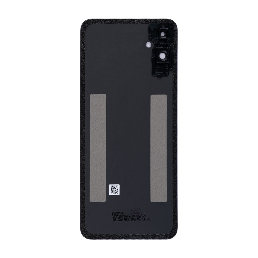 Samsung Galaxy A05 A055F Original OEM Backcover mit Kameraglas, Farbe wählbar – Bild 8