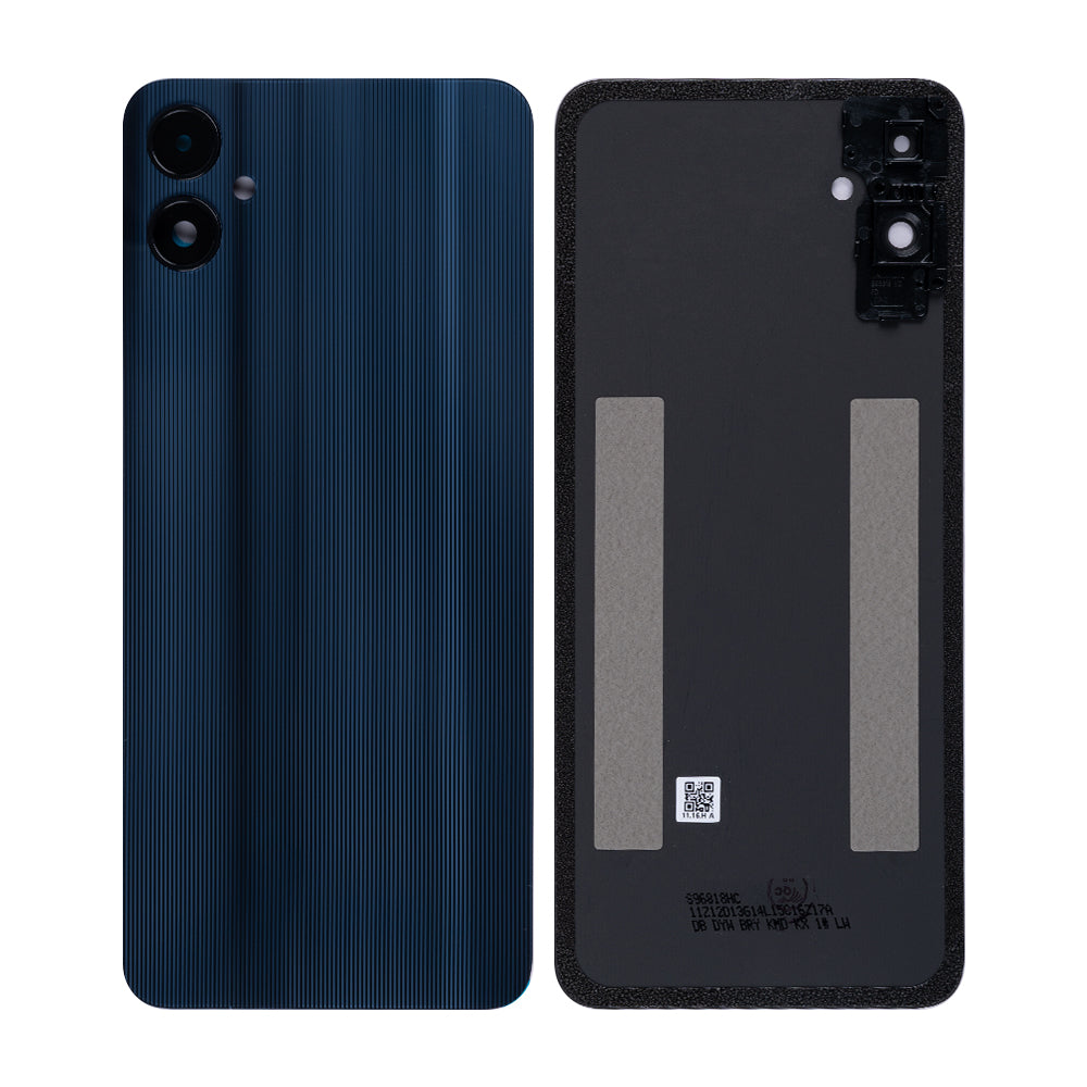 Samsung Galaxy A05 A055F Original OEM Backcover mit Kameraglas, Farbe wählbar – Bild 9