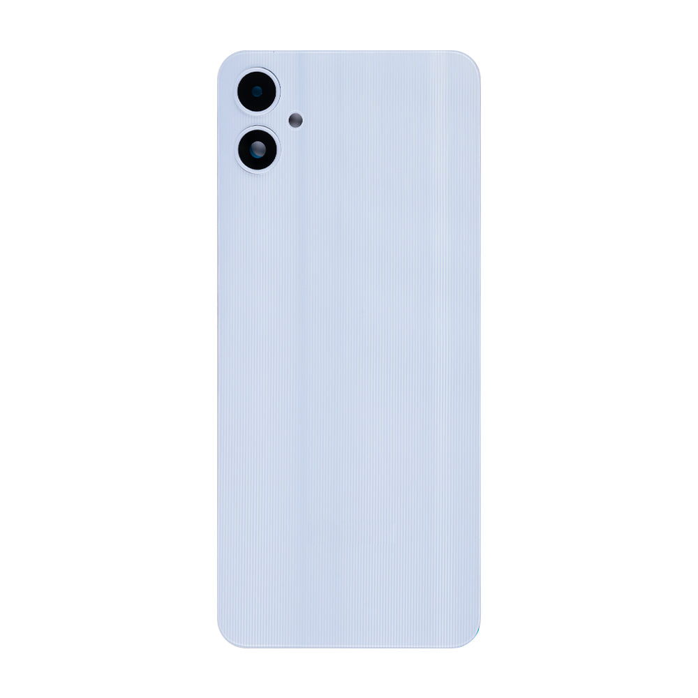 Samsung Galaxy A05 A055F Original OEM Backcover mit Kameraglas, Farbe wählbar – Bild 2