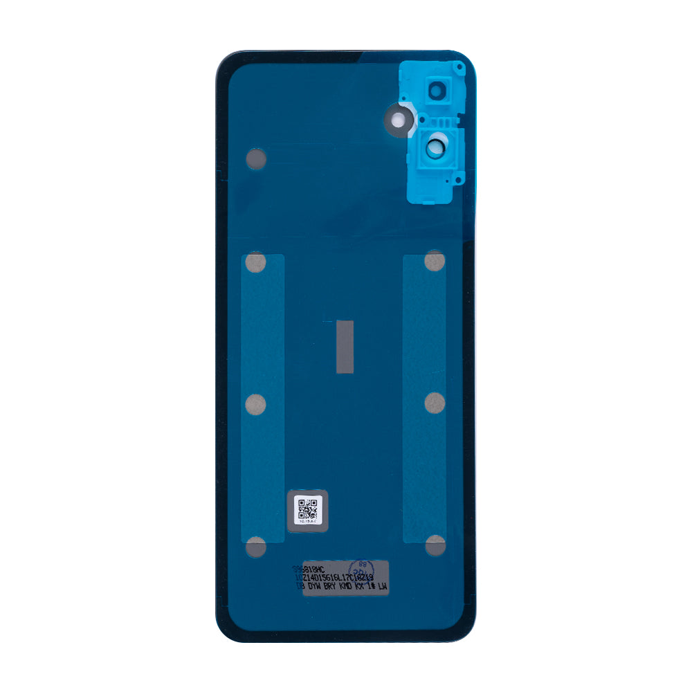 Samsung Galaxy A05 A055F Original OEM Backcover mit Kameraglas, Farbe wählbar – Bild 6