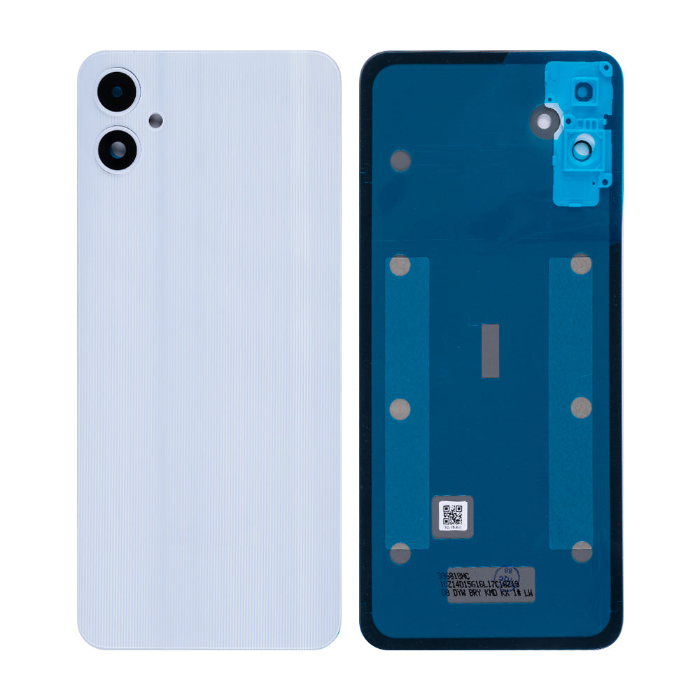 Samsung Galaxy A05 A055F Original OEM Backcover mit Kameraglas, Farbe wählbar – Bild 7