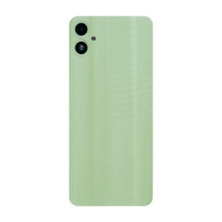 Samsung Galaxy A05 A055F Original OEM Backcover mit Kameraglas, Farbe wählbar