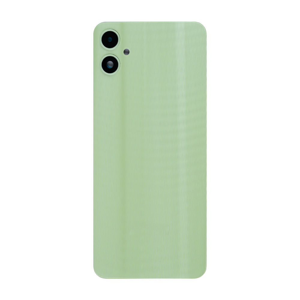 Samsung Galaxy A05 A055F Original OEM Backcover mit Kameraglas, Farbe wählbar