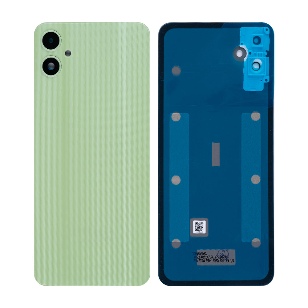 Samsung Galaxy A05 A055F Original OEM Backcover mit Kameraglas, Farbe wählbar – Bild 5