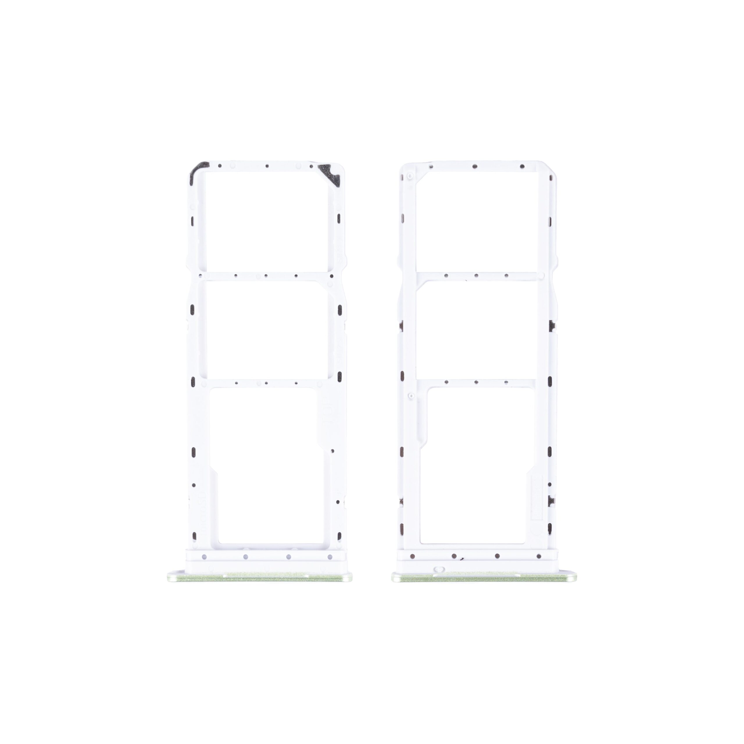 Samsung Galaxy A05 A055F Original OEM SIM-Kartenhalter, Farbe wählbar – Bild 9