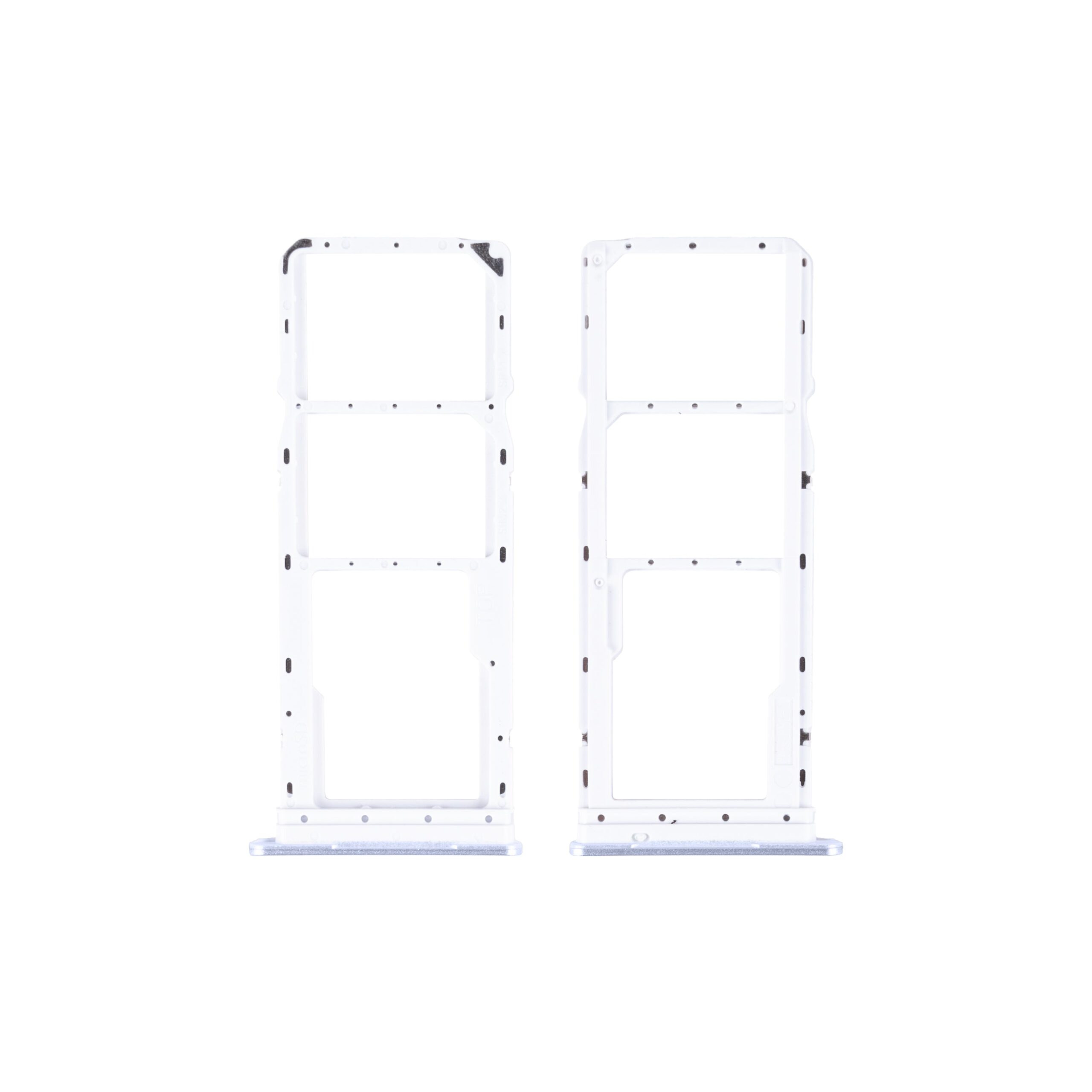 Samsung Galaxy A05 A055F Original OEM SIM-Kartenhalter, Farbe wählbar – Bild 7