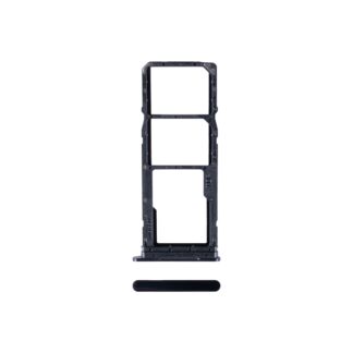 Samsung Galaxy A05 A055F Original OEM SIM-Kartenhalter, Farbe wählbar