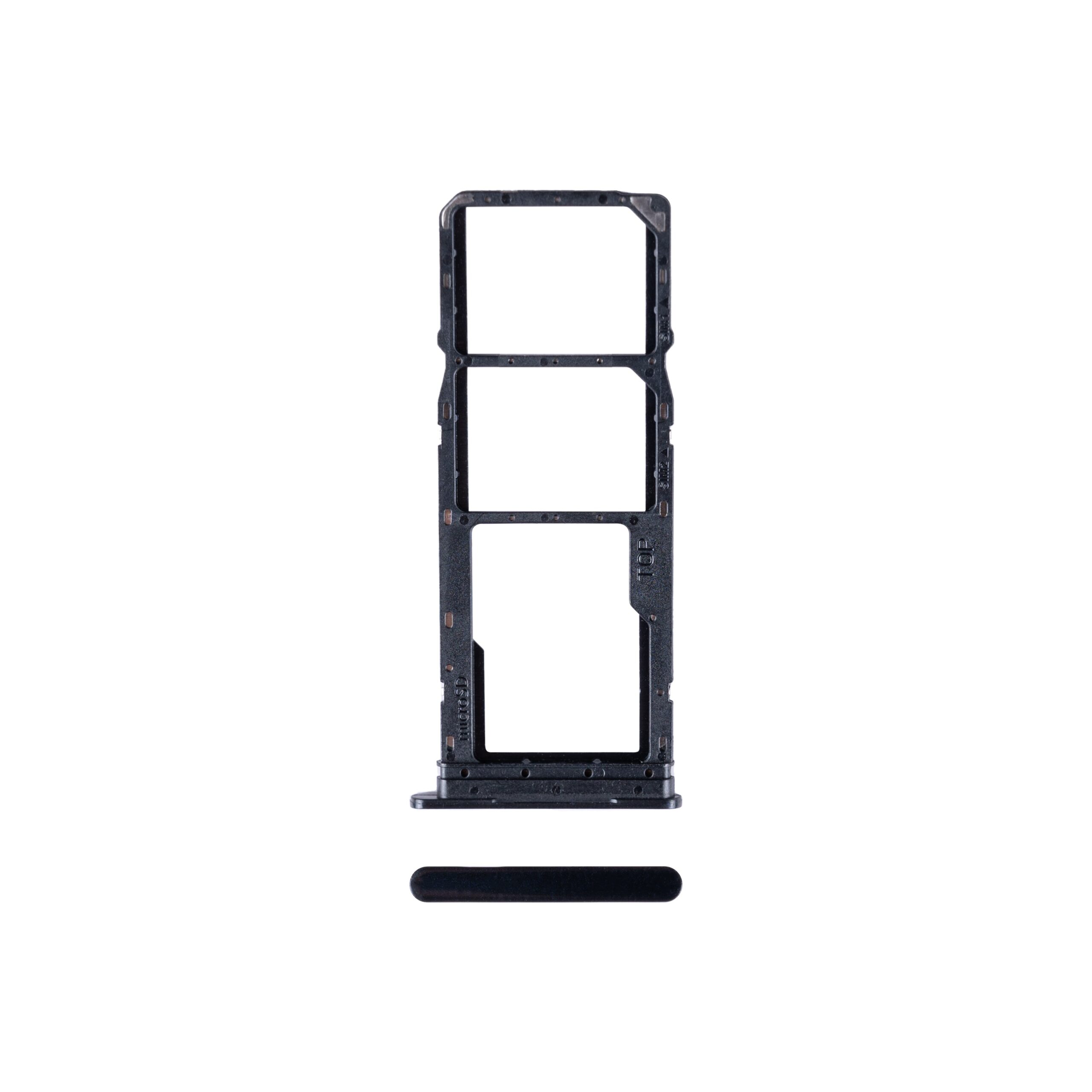 Samsung Galaxy A05 A055F Original OEM SIM-Kartenhalter, Farbe wählbar