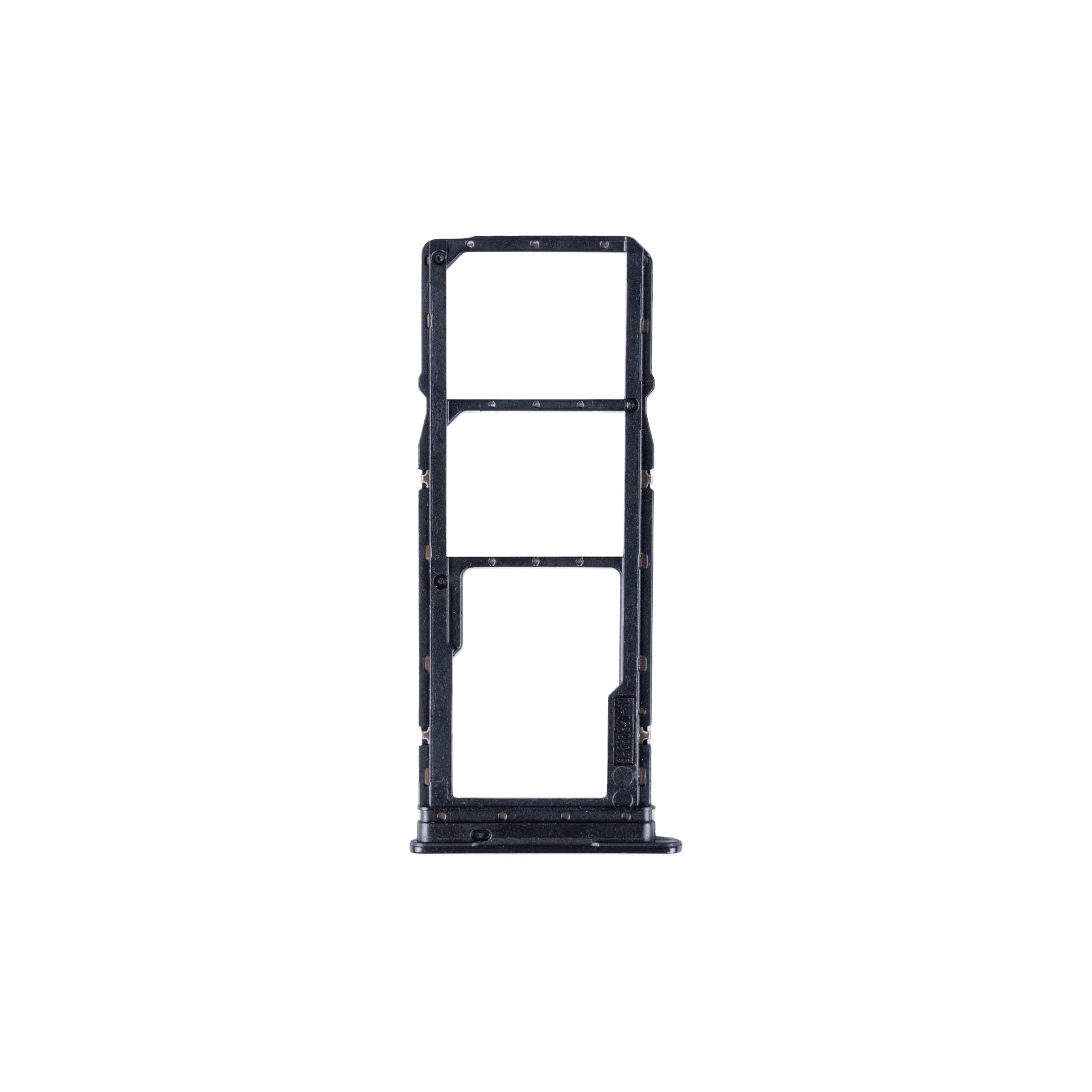 Samsung Galaxy A05 A055F Original OEM SIM-Kartenhalter, Farbe wählbar – Bild 4