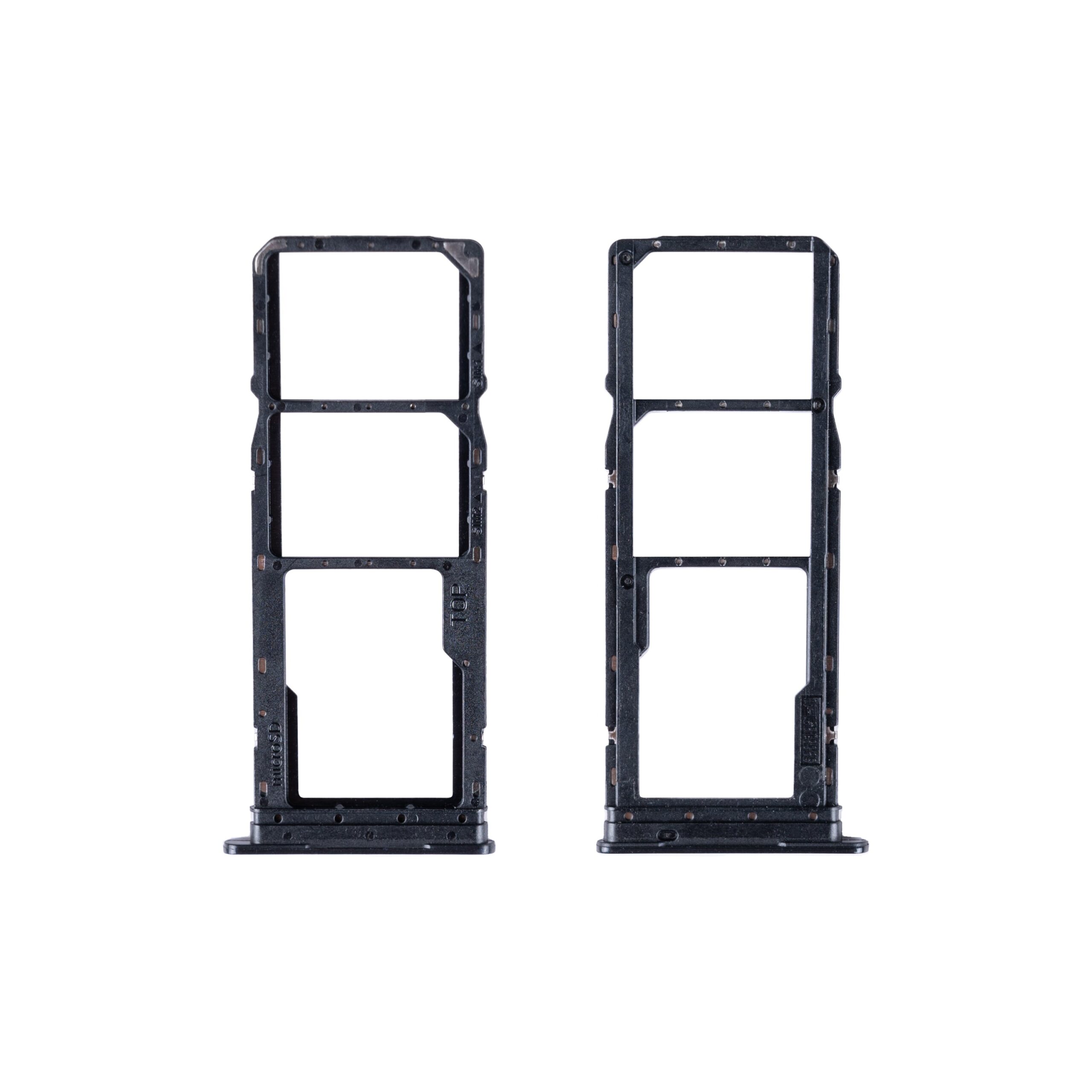 Samsung Galaxy A05 A055F Original OEM SIM-Kartenhalter, Farbe wählbar – Bild 5