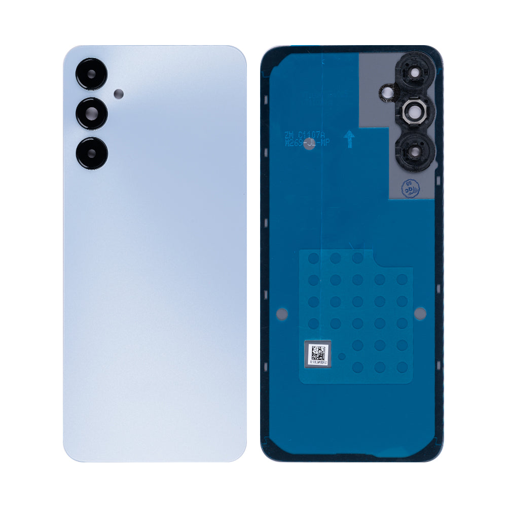 Samsung Galaxy A05s A057F Original OEM Backcover ohne Kameraglas, Farbe wählbar – Bild 9