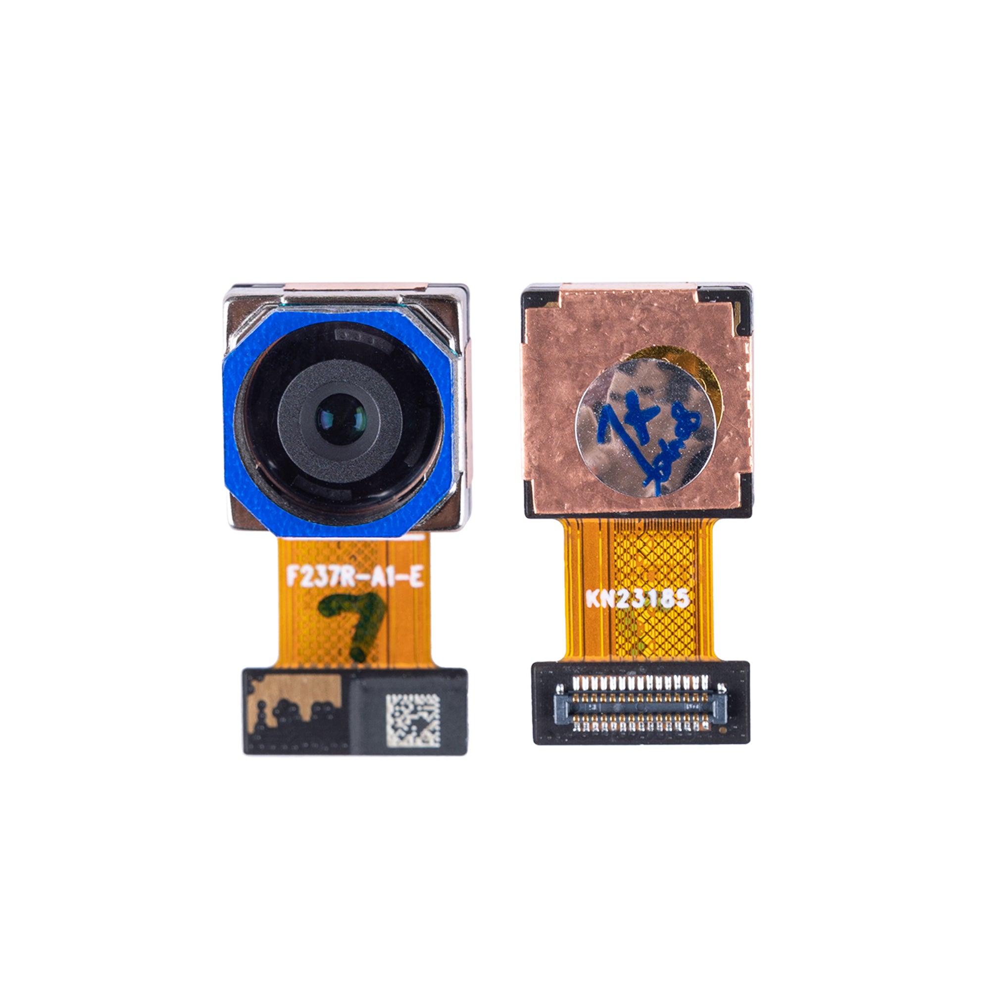 Samsung Galaxy A05s A057F Rückkamera 50MP Wide OEM – Bild 4