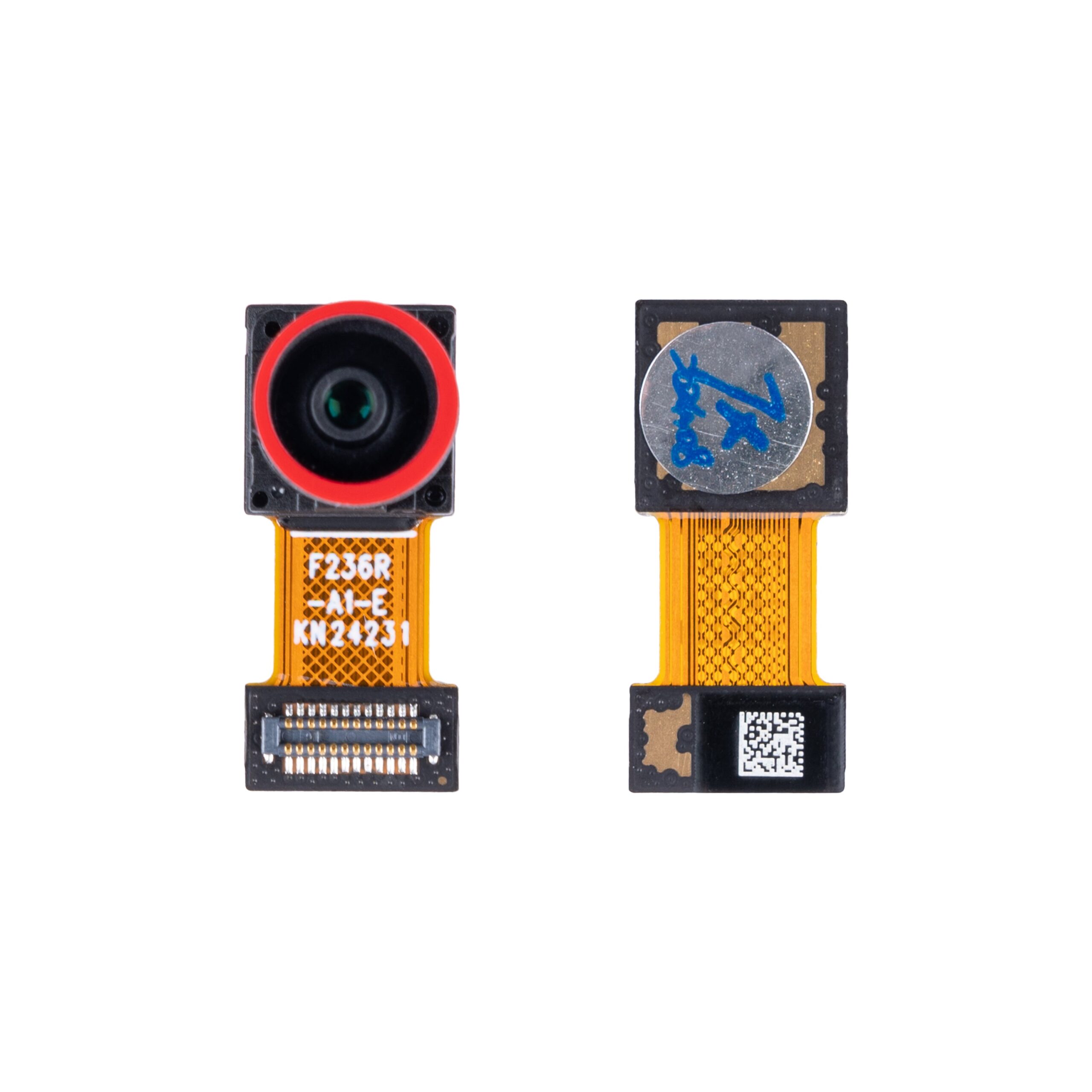 Samsung Galaxy A05s A057F Frontkamera 13MP Wide OEM – Bild 3