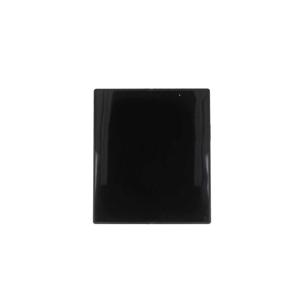 Samsung Galaxy Z Fold6 F956B Main Display und Touchscreen-Digitizer mit Rahmen Navy Service Pack – Bild 2