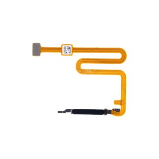 Samsung Galaxy A05s A057F Fingerabdrucksensor-Flex Black OEM