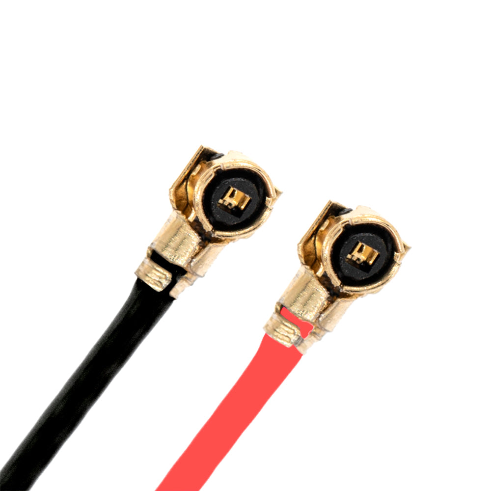 Samsung Galaxy A14 4G A145F, A03s A037F, A02s A025F Coaxial Antenne Kabel OEM – Bild 2