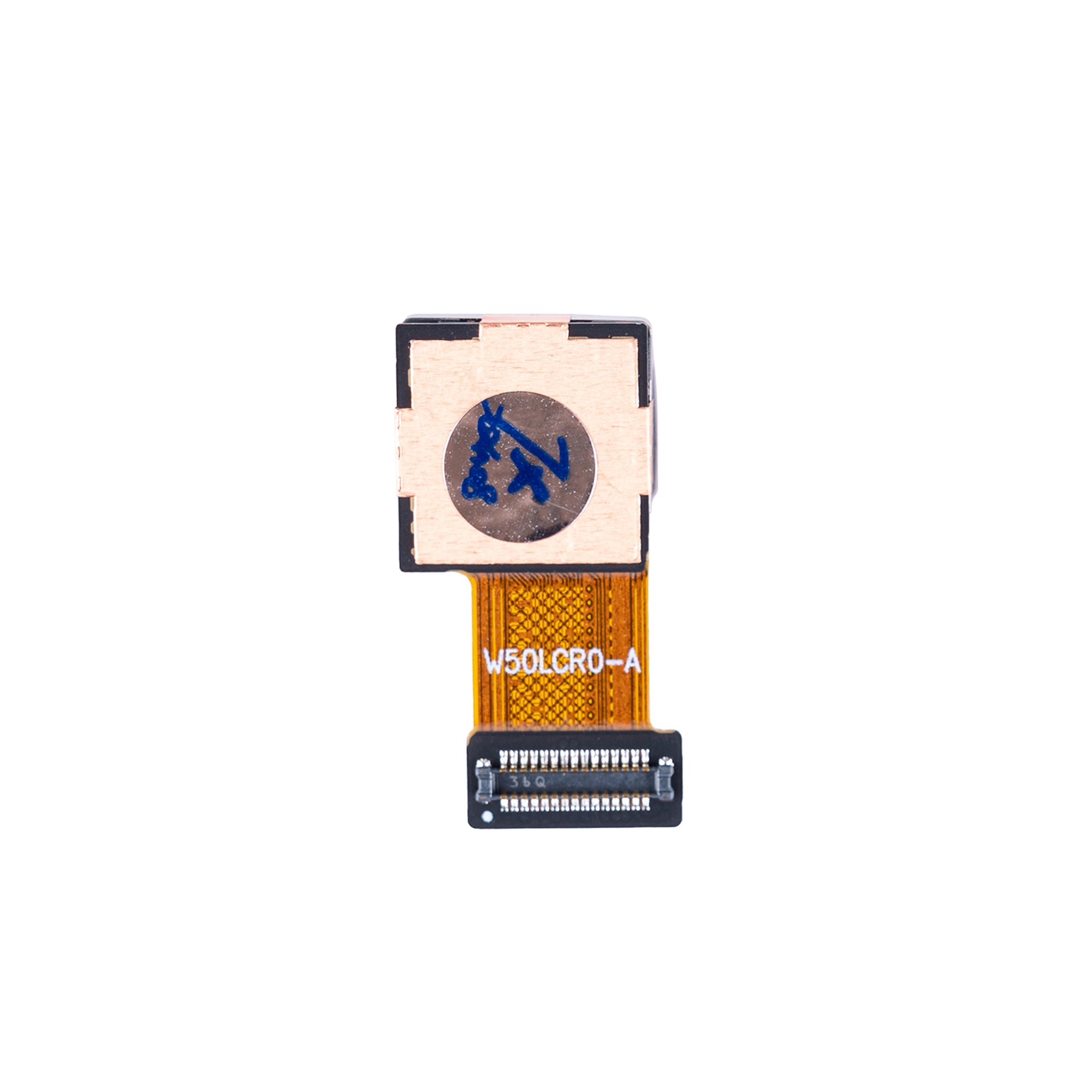 Samsung Galaxy A04s A047F Rückkamera 50MP Wide OEM – Bild 3