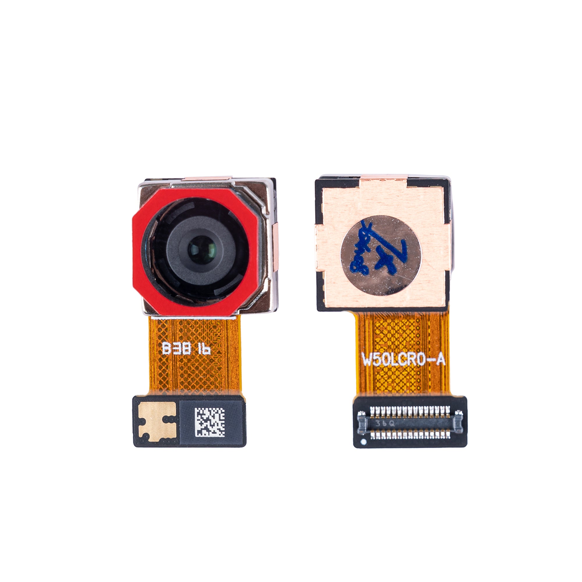Samsung Galaxy A04s A047F Rückkamera 50MP Wide OEM – Bild 4