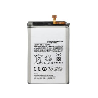 Samsung Galaxy Z Fold4 5G F936B Main Akku EB-BF936ABY OEM