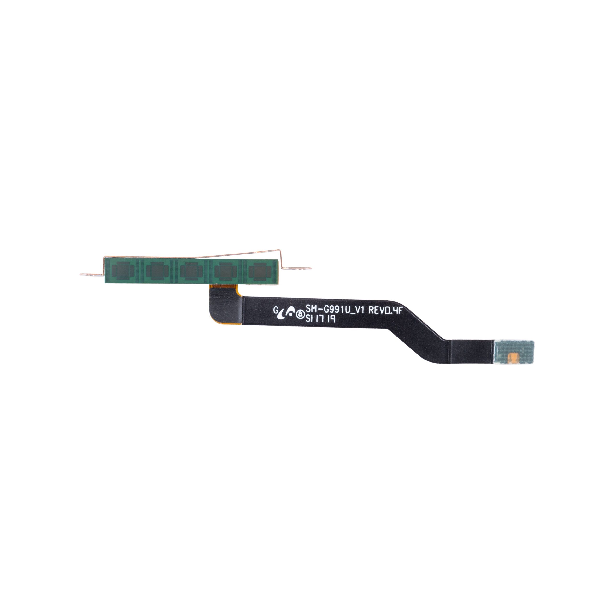 Samsung Galaxy S21 5G G991B Antenne Flex links OEM