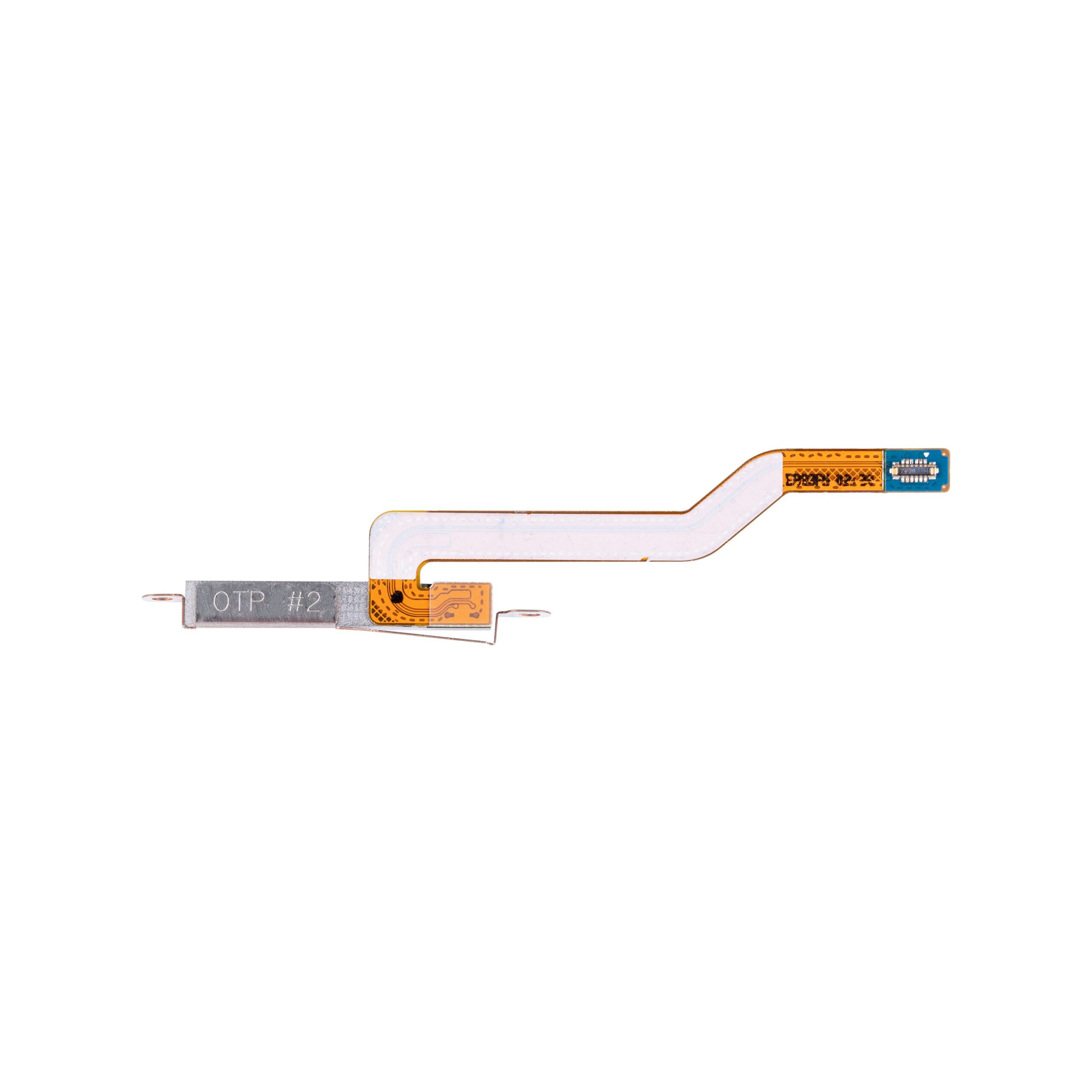 Samsung Galaxy S21 5G G991B Antenne Flex links OEM – Bild 2