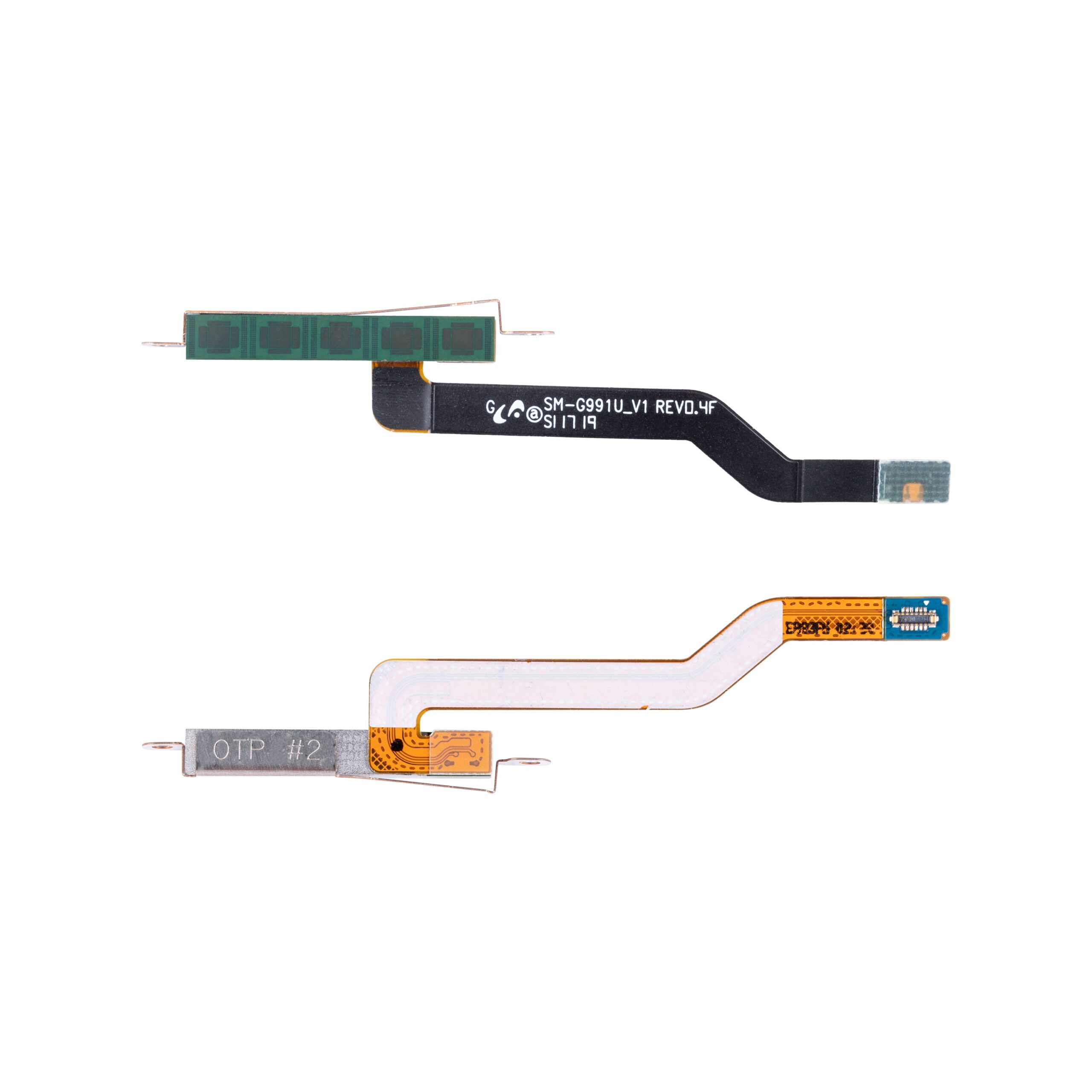 Samsung Galaxy S21 5G G991B Antenne Flex links OEM – Bild 3
