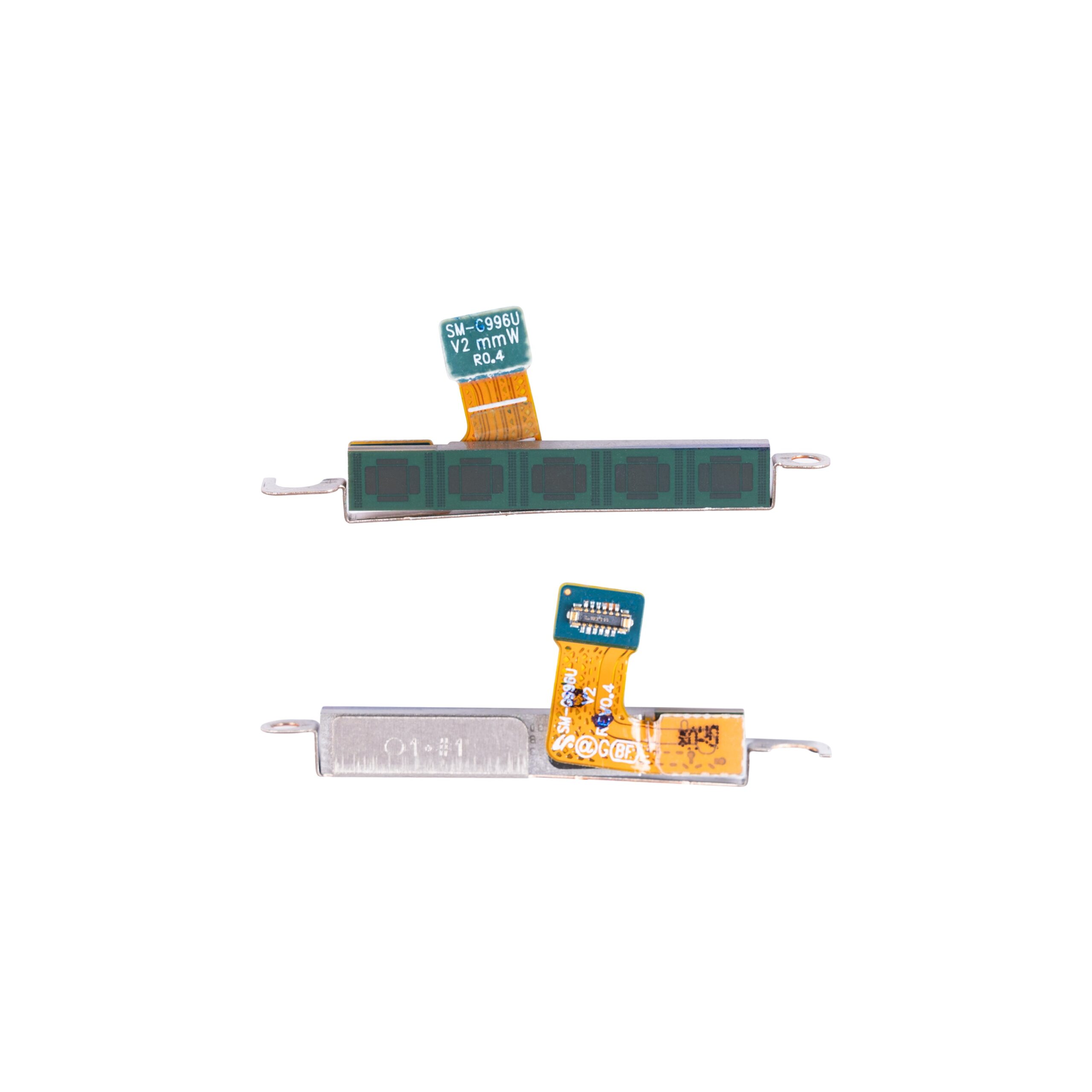 Samsung Galaxy S21 5G G991B Antenne Flex rechts OEM – Bild 3
