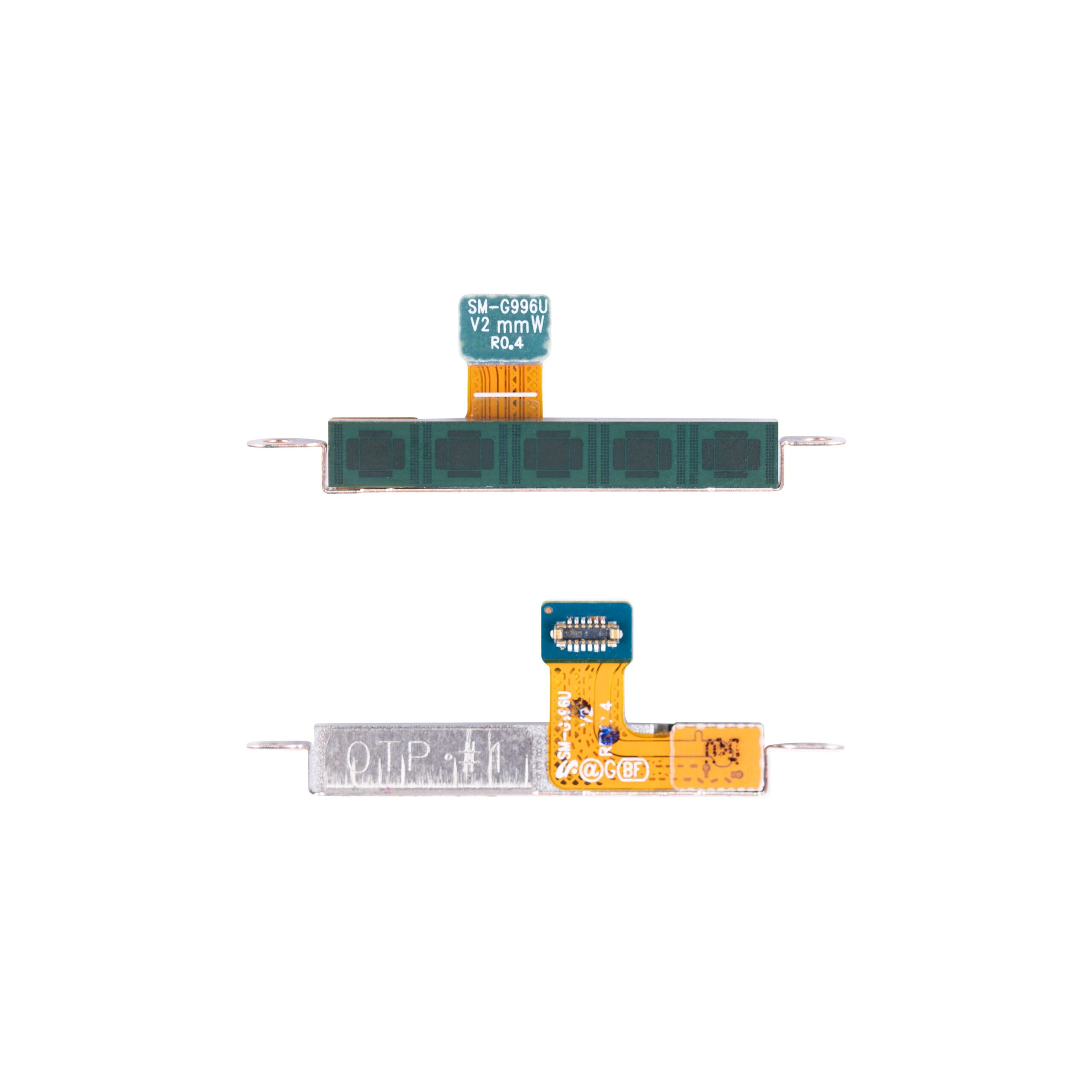 Samsung Galaxy S21 Plus 5G G996B Antenne Flex rechts OEM – Bild 3