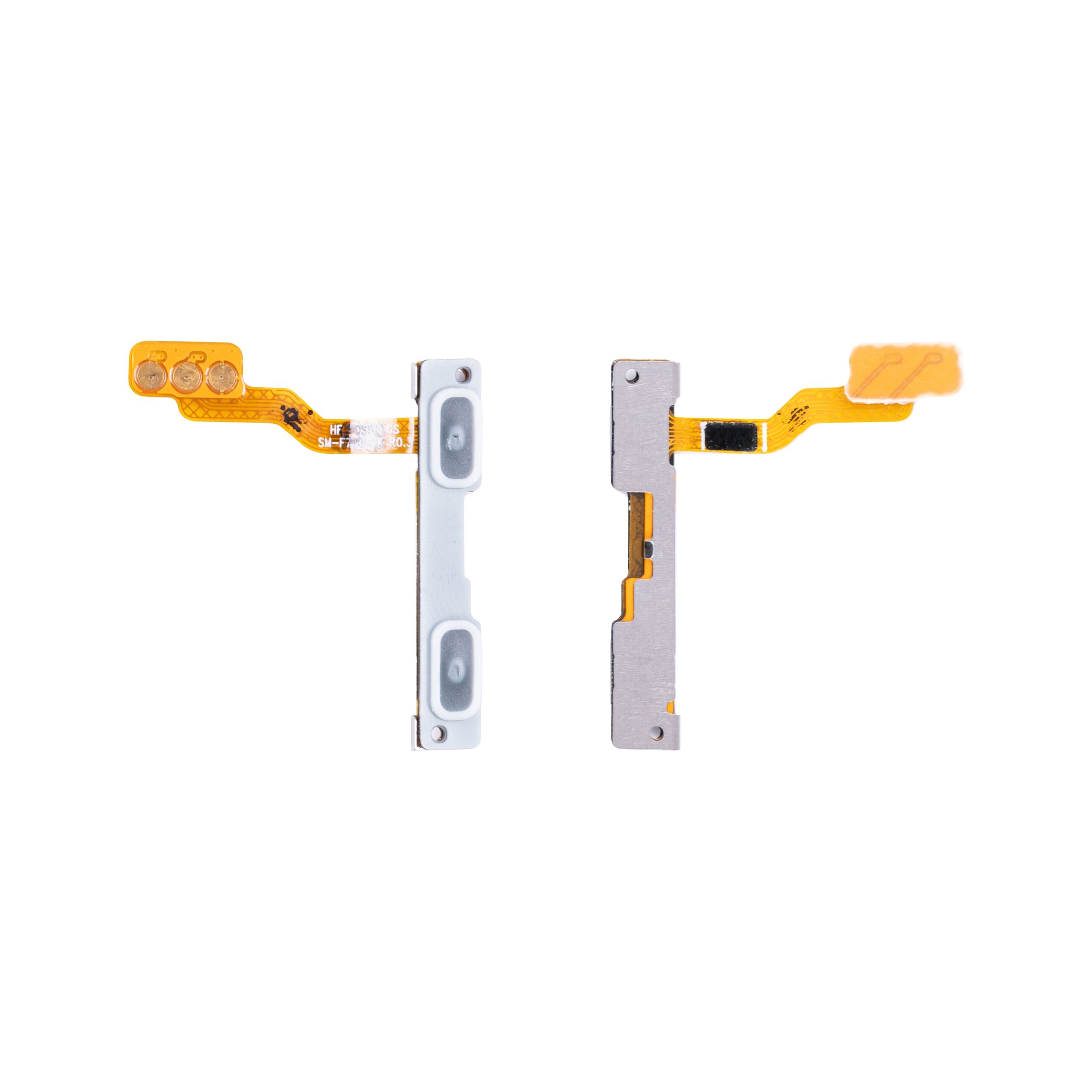 Samsung Galaxy Z Flip3 5G F711B Volume Flex OEM – Bild 3