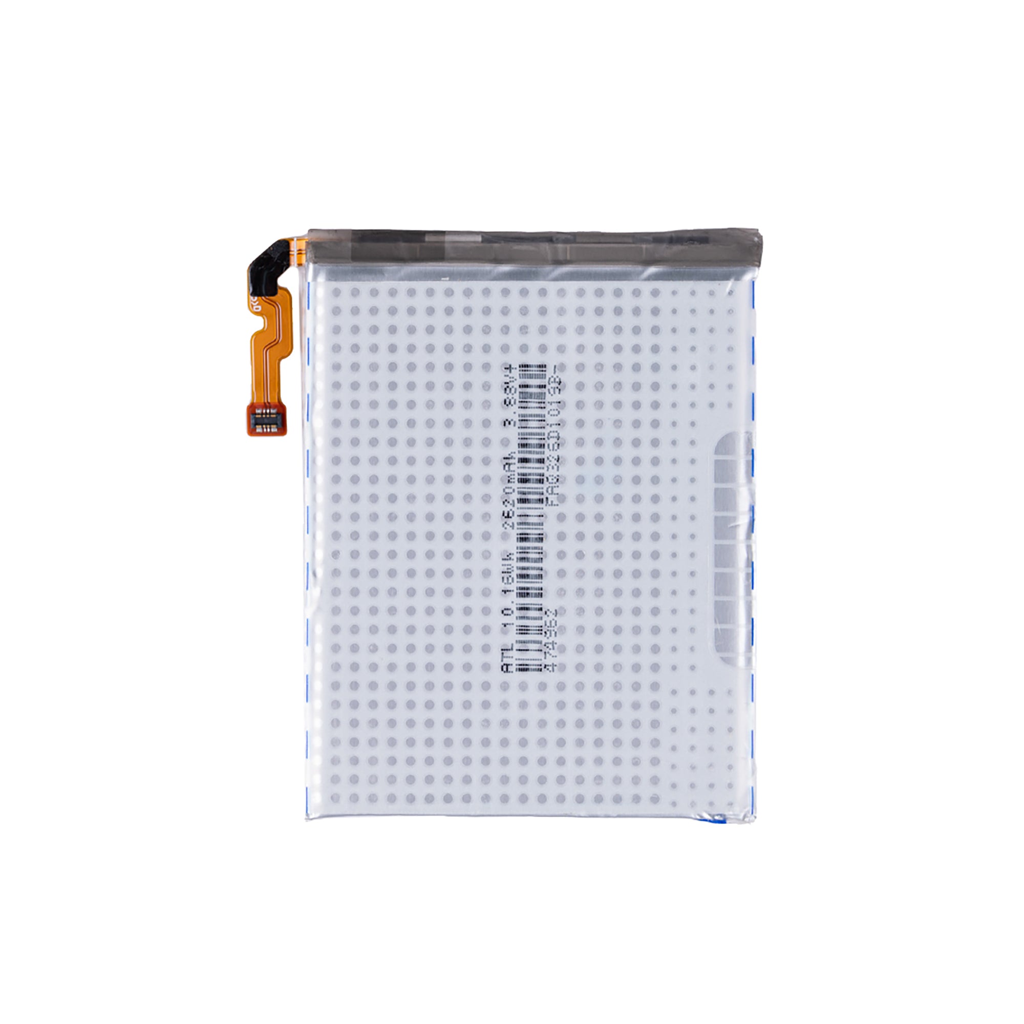 Samsung Galaxy Z Flip5 F731B Sub Akku EB-BF733ABY OEM – Bild 2