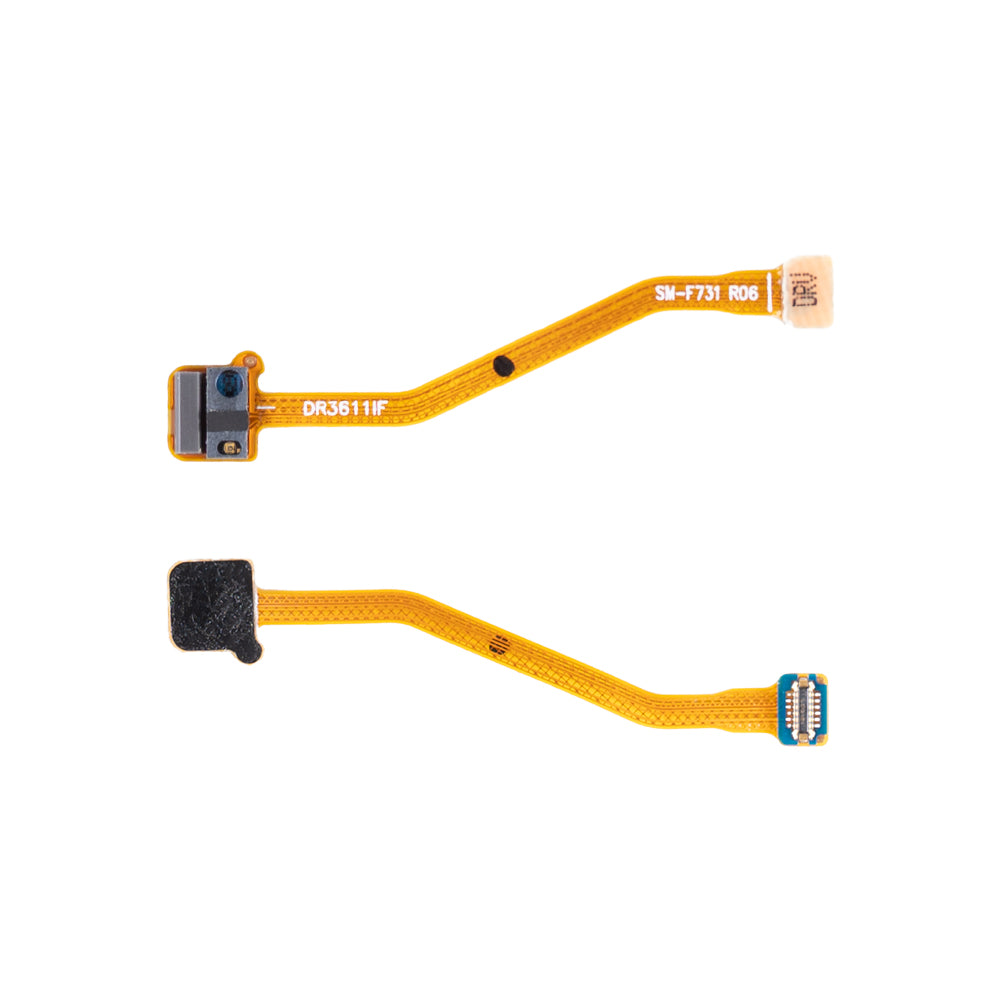 Samsung Galaxy Z Flip5 F731B Näherungssensor Flex OEM – Bild 3