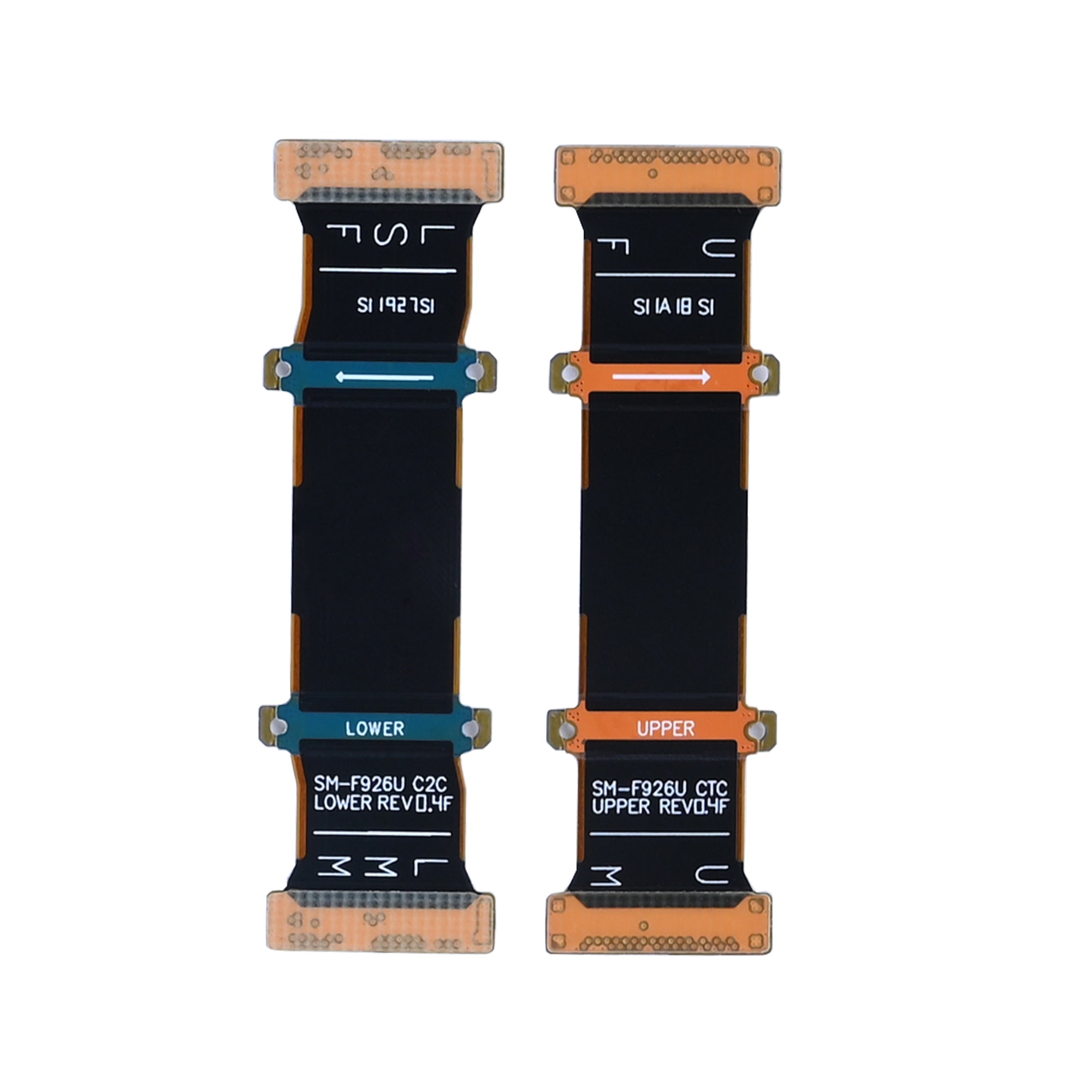 Samsung Galaxy Z Fold3 5G F926B unten FPCB CTC Flex OEM