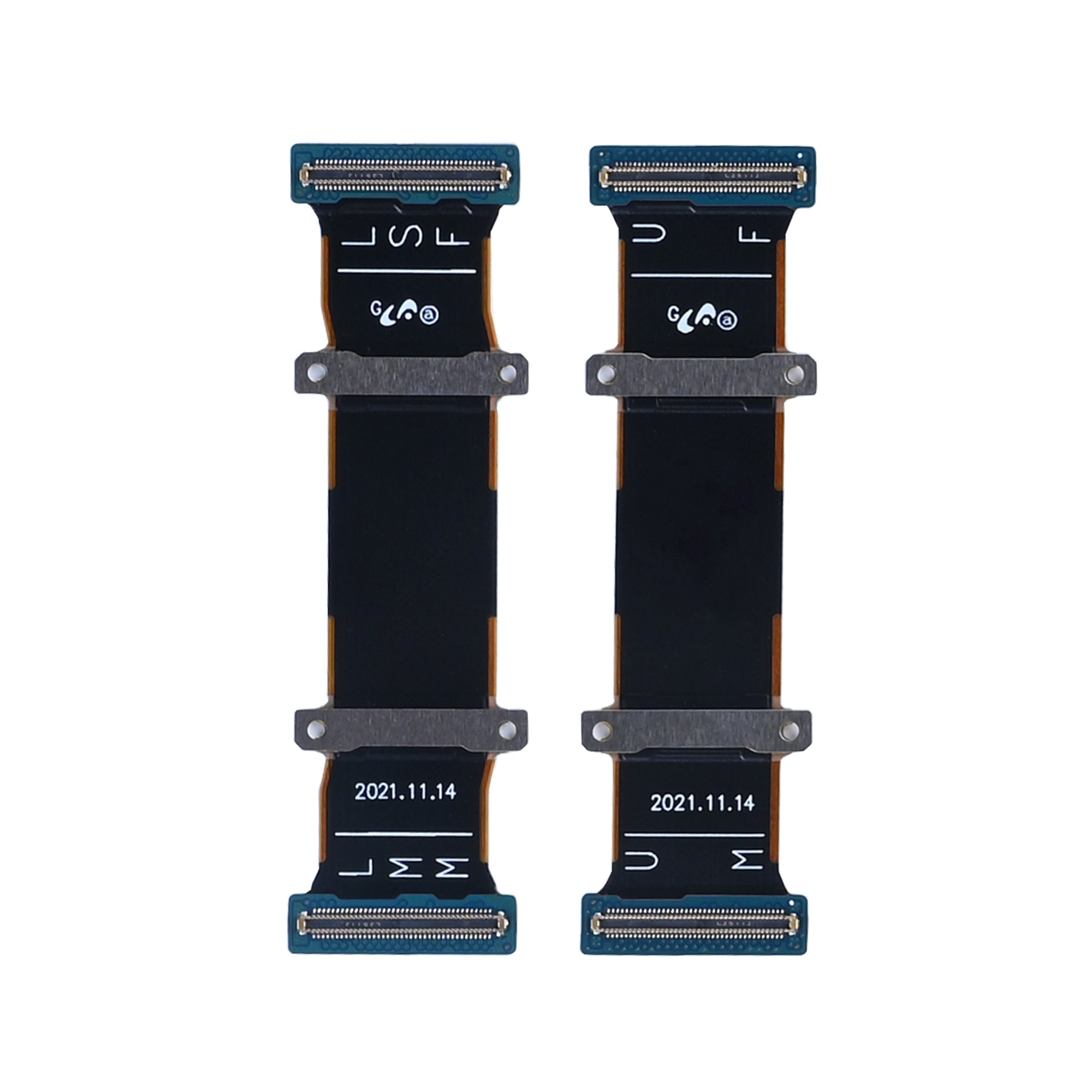 Samsung Galaxy Z Fold3 5G F926B unten FPCB CTC Flex OEM – Bild 2