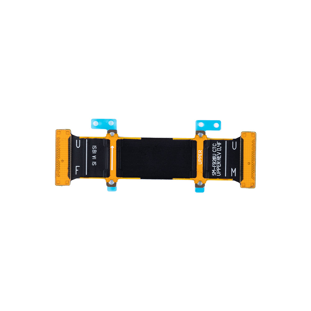 Samsung Galaxy Z Fold3 5G F926B oben FPCB CTC Flex OEM – Bild 2