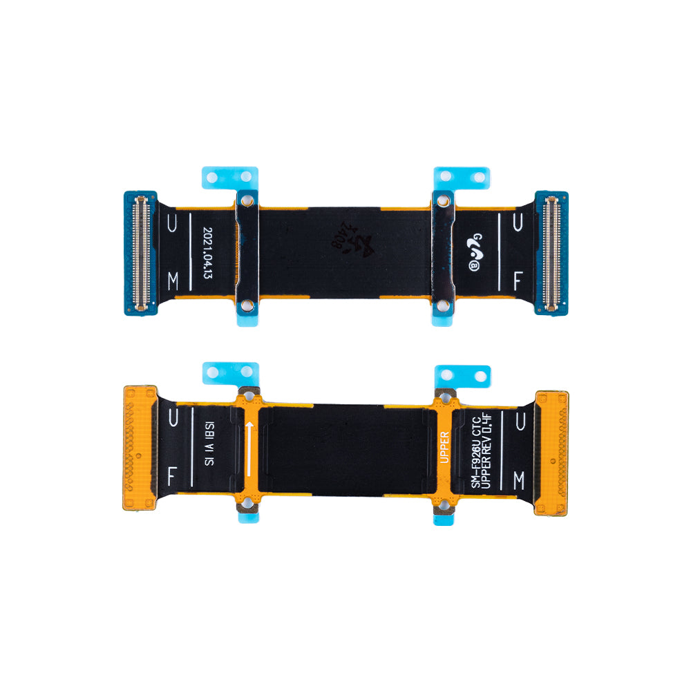 Samsung Galaxy Z Fold3 5G F926B oben FPCB CTC Flex OEM – Bild 3