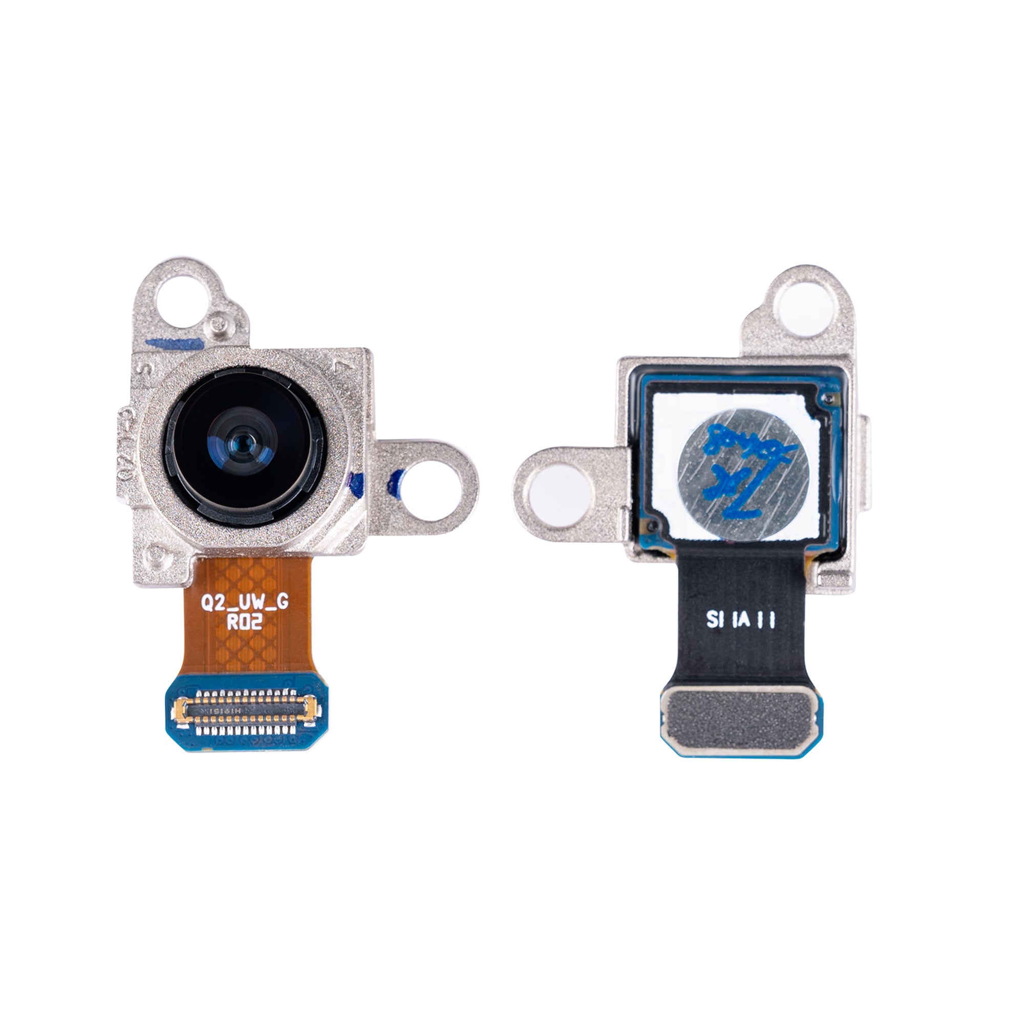 Samsung Galaxy Z Fold3 5G F926B Rückkamera 12MP Ultraweitwinkel OEM – Bild 4