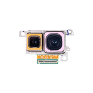 Samsung Galaxy Z Fold3 5G F926B Rückkamera 12MP Wide und 12MP Teleobjektiv OEM