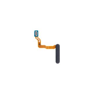 Samsung Galaxy Z Fold3 5G F926B Fingerabdrucksensor und Power Flex Phantom Black OEM