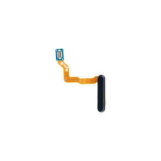 Samsung Galaxy Z Fold3 5G F926B Fingerabdrucksensor und Power Flex Phantom Green OEM