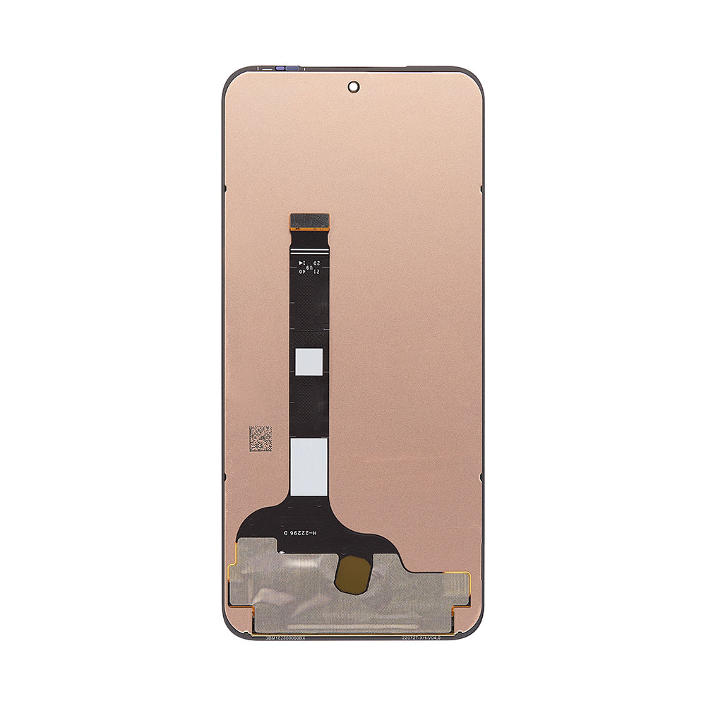 OEM Display für Motorola Edge 30 Neo ohne Rahmen – Bild 3