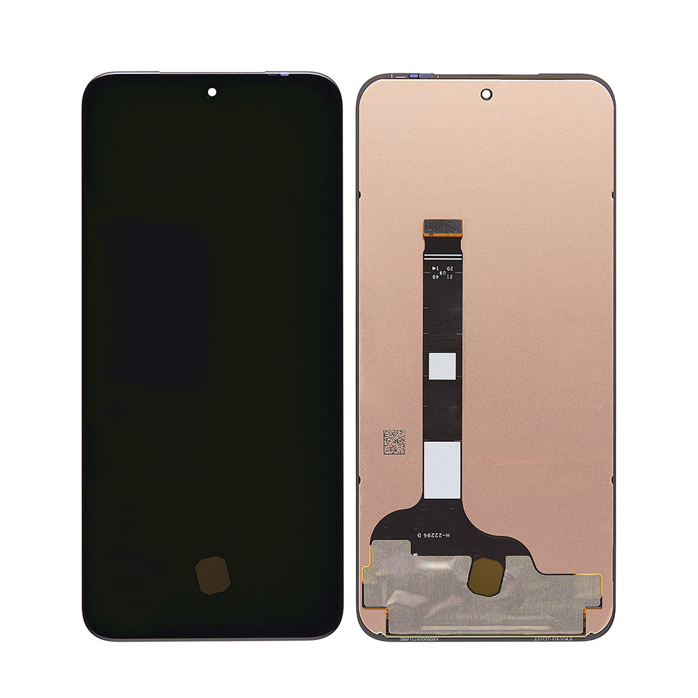 OEM Display für Motorola Edge 30 Neo ohne Rahmen – Bild 4