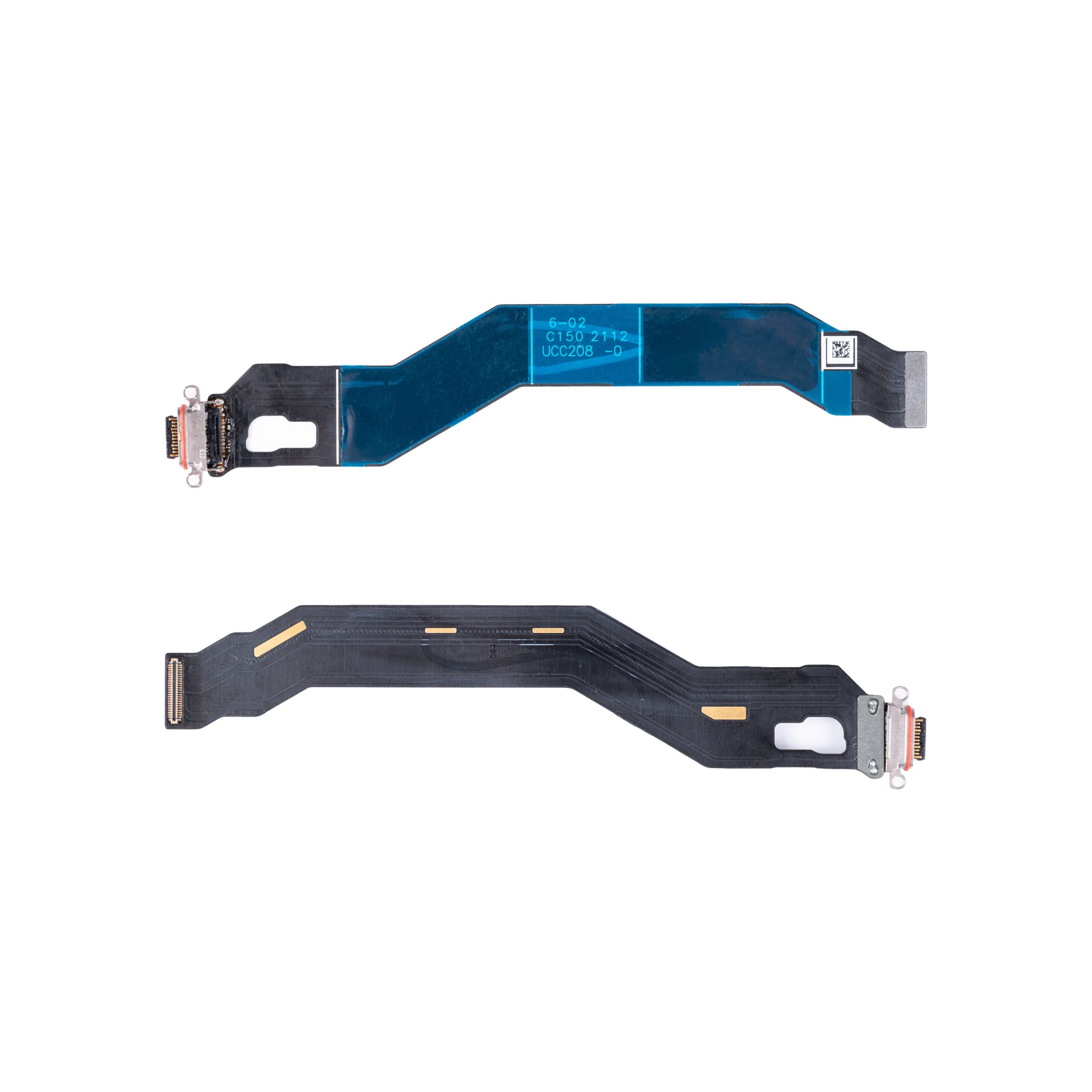 OEM Ladebuchse Ladeplatine Flex für Oppo Reno/Find/K Serie – Bild 46