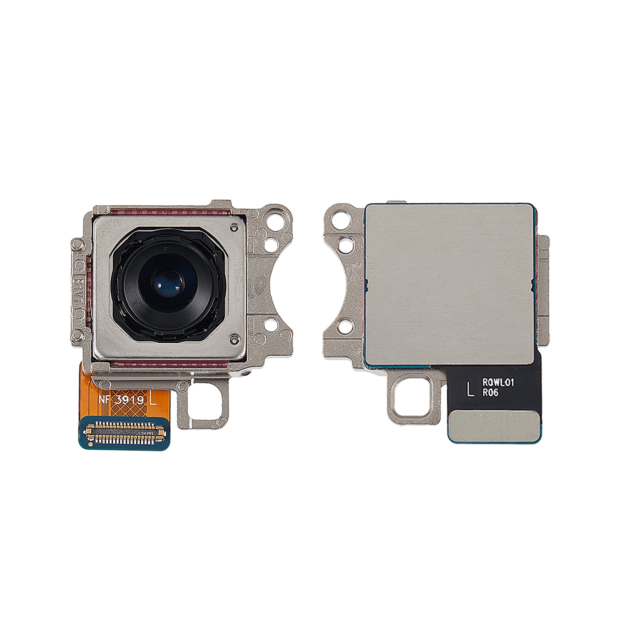 Samsung Galaxy S23 S911B, S23 Plus S916B, S24 S921B, S25 S931B Rückkamera 50 MP Wide OEM – Bild 4
