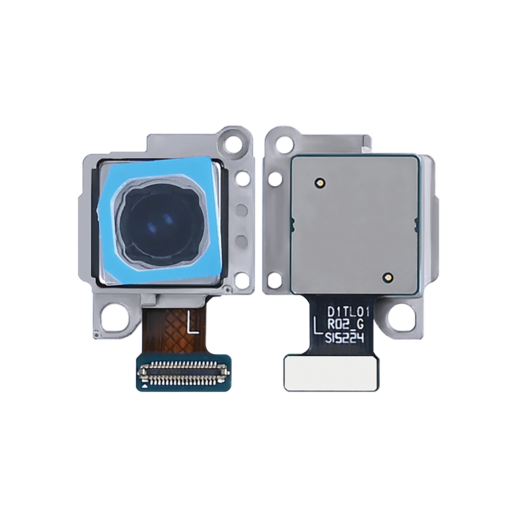 Samsung Galaxy S23 S911B, S23 Plus S916B, S24 S921B, S24 Plus S926B, S25 S931B, S25 Plus S936B Rückkamera 10MP Teleobjektiv OEM – Bild 3