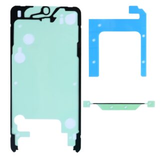 Samsung Galaxy S24 Plus S926B Display Klebefolie Rework Set OEM