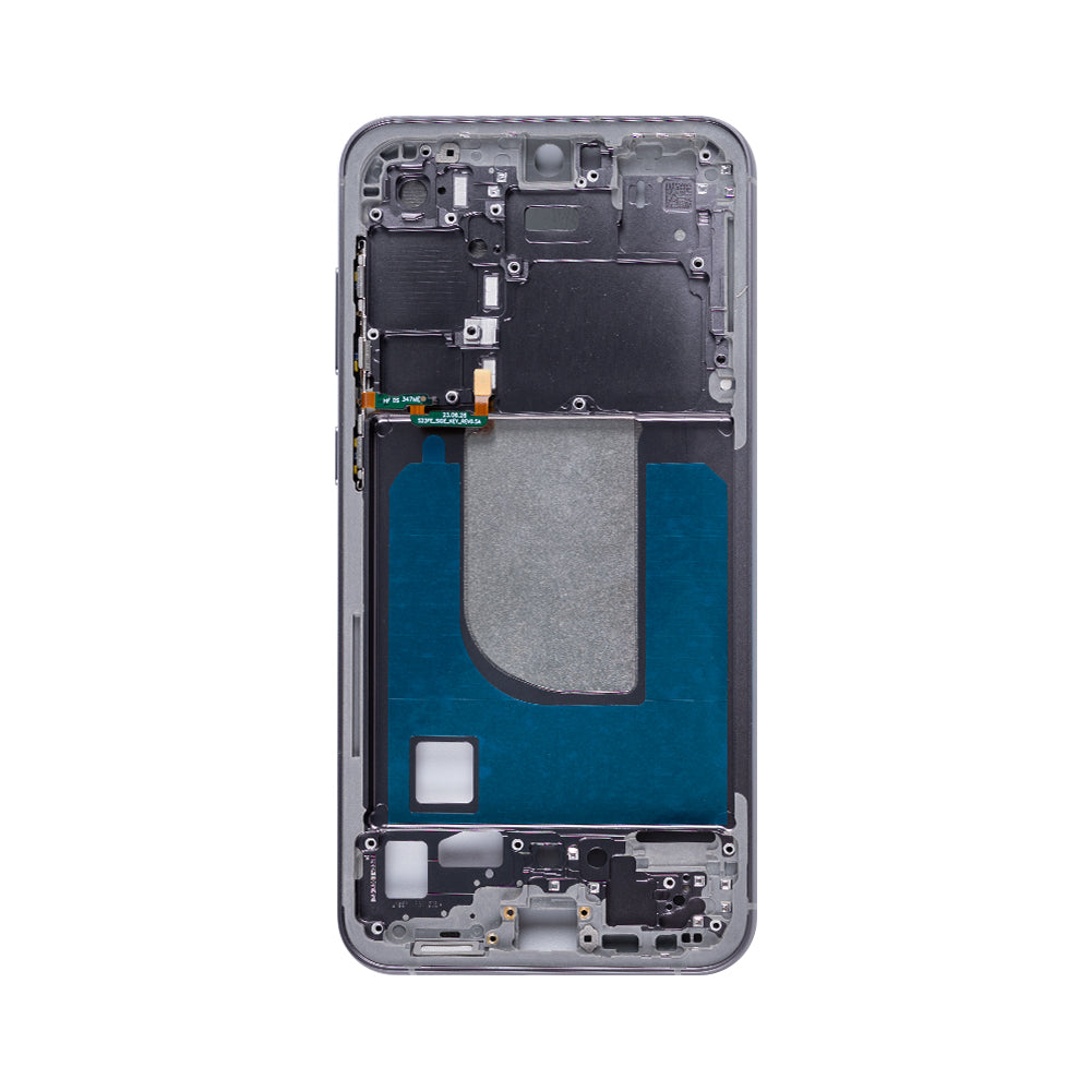 Samsung Galaxy S23 FE S711B Middle Rahmen Graphite OEM