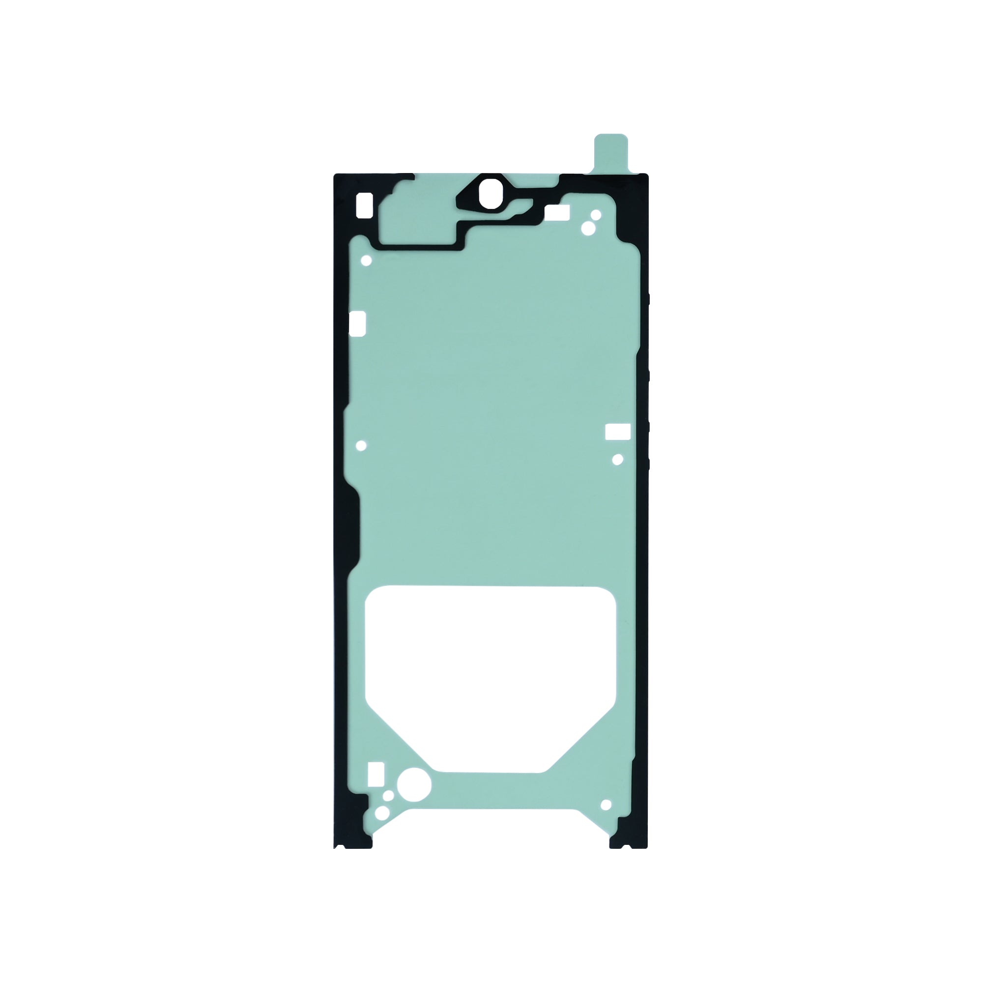 Samsung Galaxy S23 Ultra S918B Display Kleber Rework Set OEM